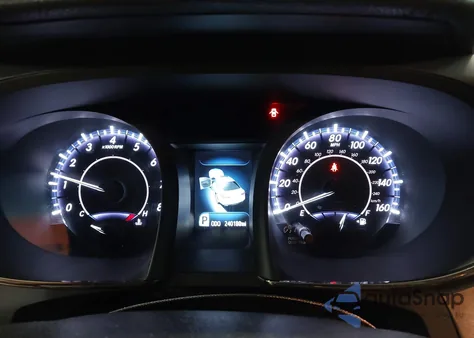 2015 Toyota Avalon Xle Premium from USA, damaged, VIN 4T1BK1EB4FU152007